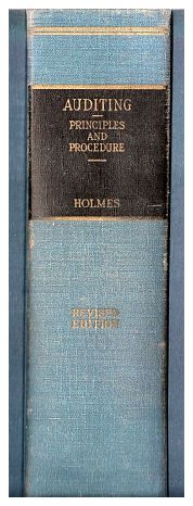 1940s - One of Rob's college textbooks.jpg